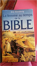 La femme au temps de la bible
